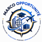 Logo officiel de Marco Opportunité SARL